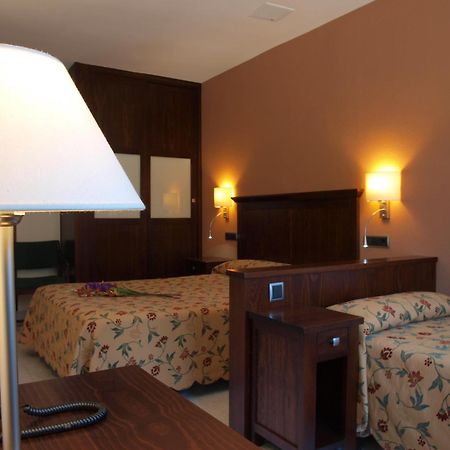 Hotel Turmo Labuerda Εξωτερικό φωτογραφία