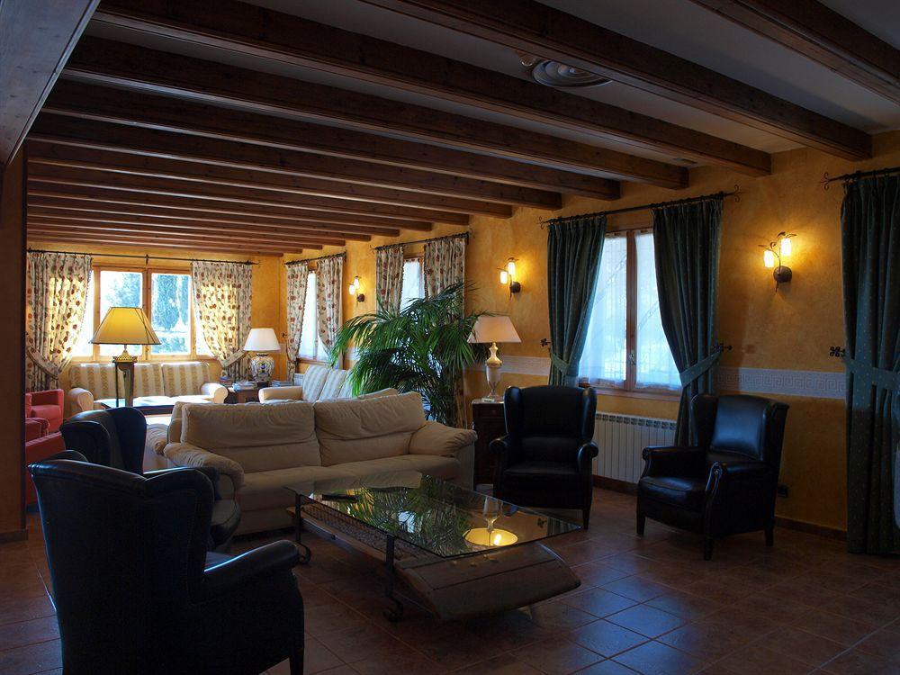 Hotel Turmo Labuerda Εξωτερικό φωτογραφία