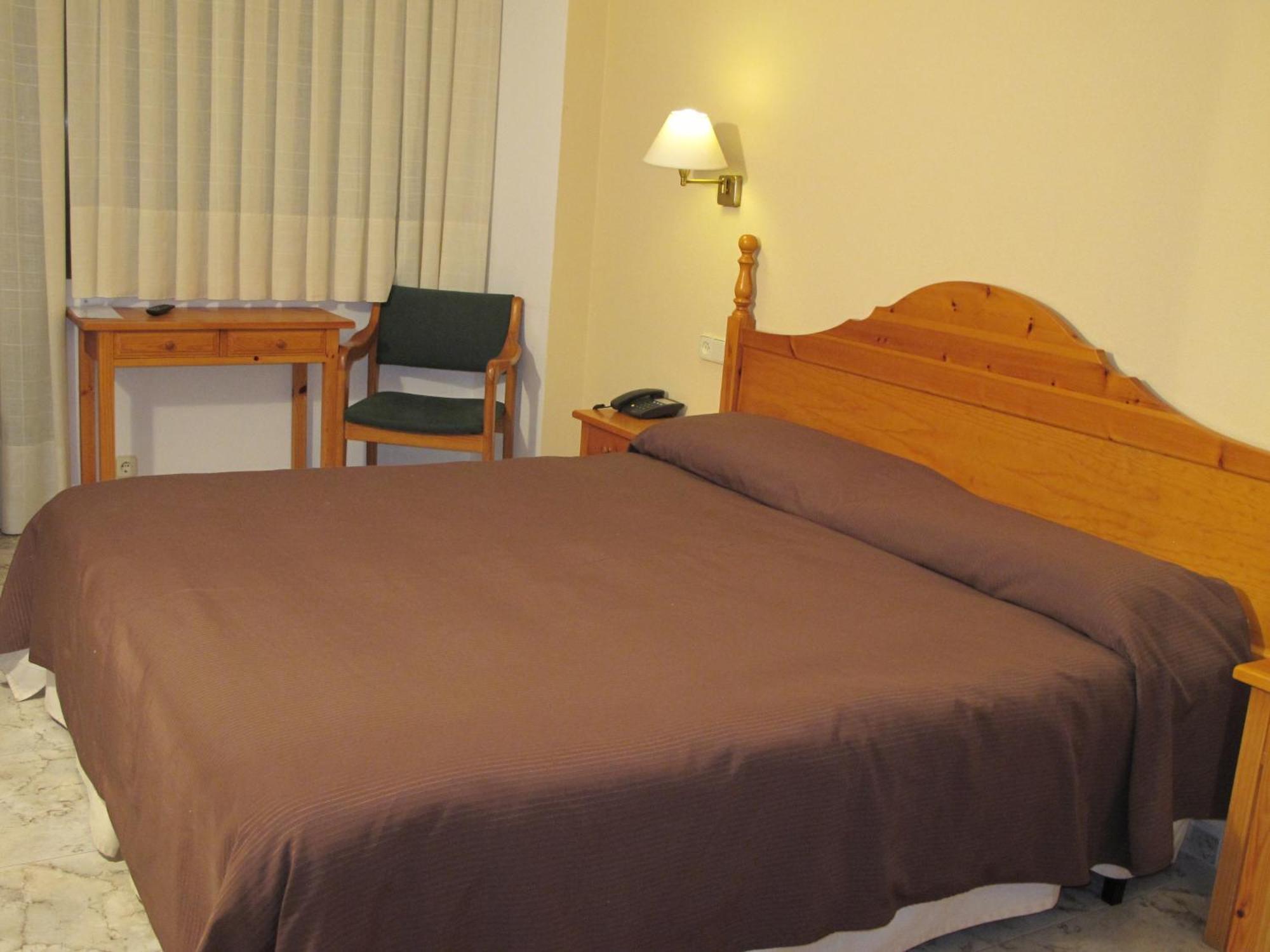 Hotel Turmo Labuerda Δωμάτιο φωτογραφία