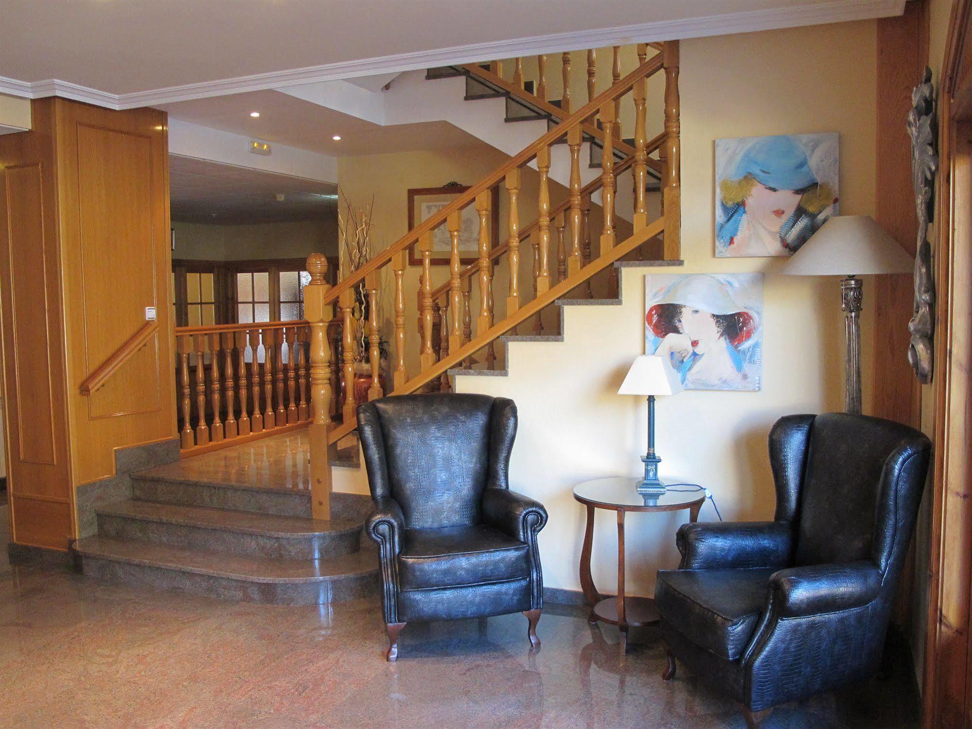 Hotel Turmo Labuerda Εξωτερικό φωτογραφία