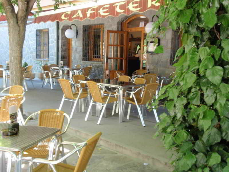 Hotel Turmo Labuerda Εξωτερικό φωτογραφία